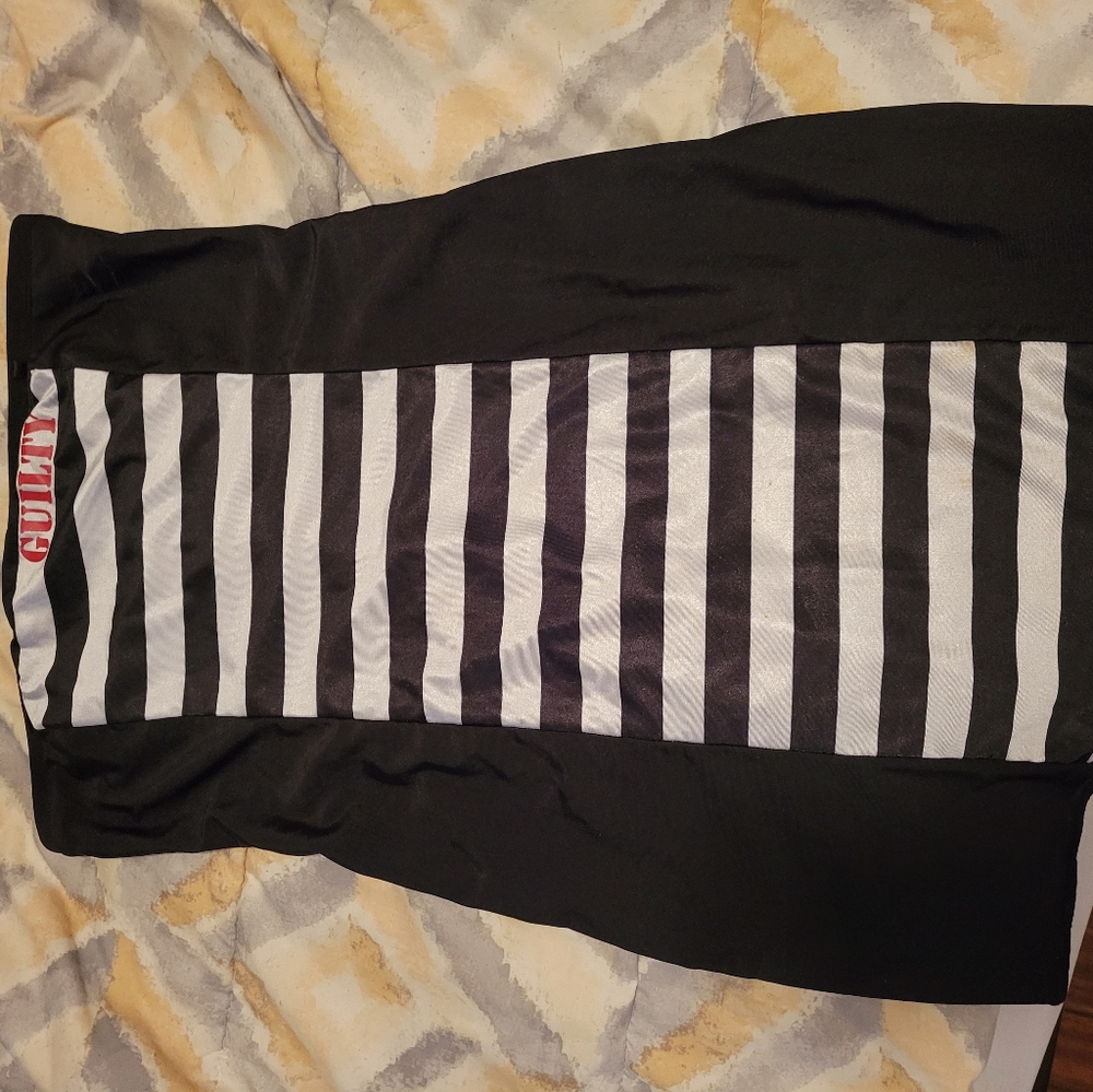 Womens Halloween costume *reversible* - Picture 2 of 2